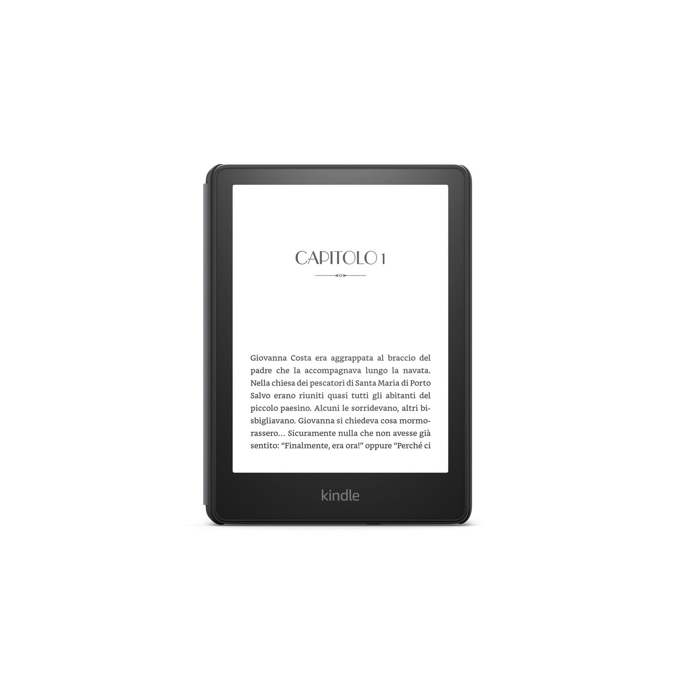 AMAZON Kindle Paperwhite 6\"32GB Black Signature Edition