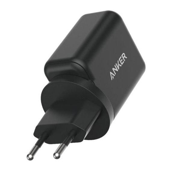 Anker A2058G11 W128561024 Mobile Device Charger 