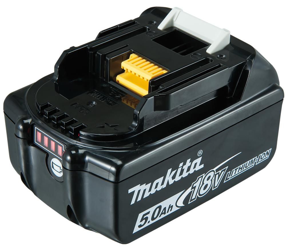 Makita BL1850B, batteria, 197280-8