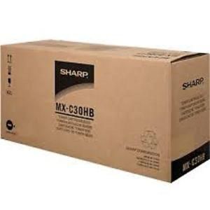 Sharp MX-C30HB W128561184 Toner Collector 8000 Pages 