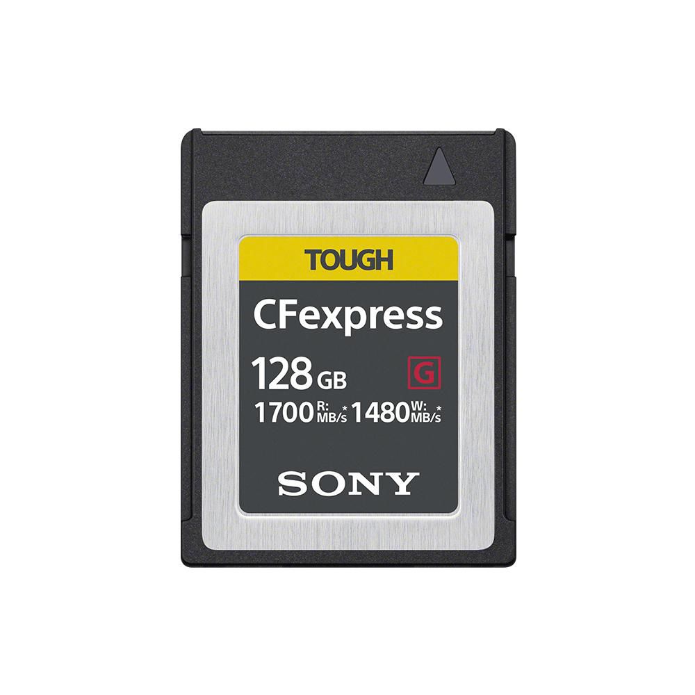 Ceb-G128 128 Gb Cfexpress