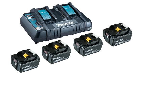 Makita 199483-0 W128561279 Cordless Tool Battery  