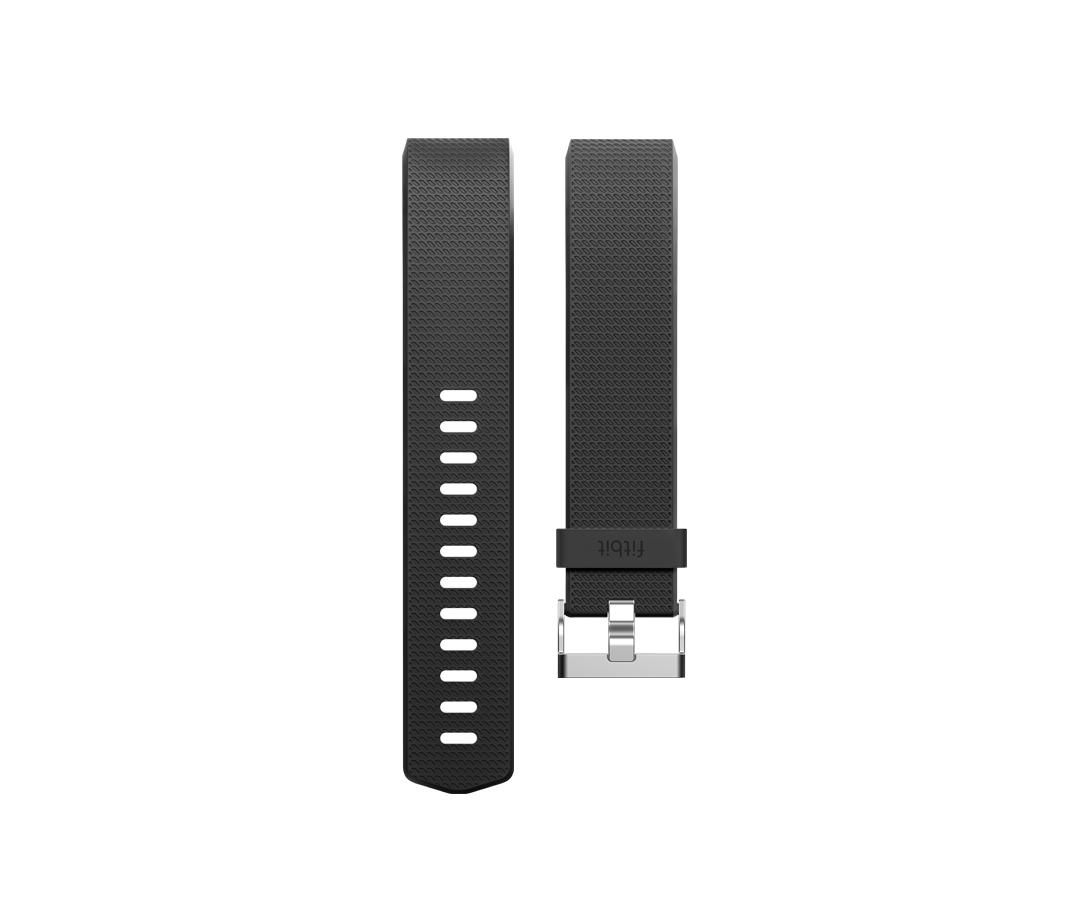 Fitbit FB160ABBKS W128561332 Smart Wearable Accessories 