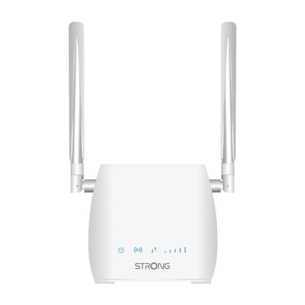 Strong 4GROUTER300M W128561367 300M Wireless Router Fast 