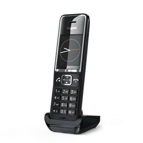 Gigaset S30852-H3001-R204 W128561420 Comfort 550 Dect Telephone 