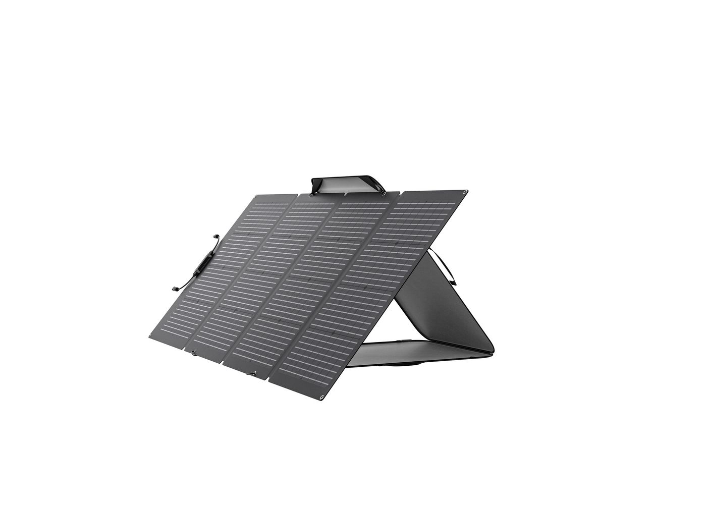 EcoFlow SOLAR220W W128561409 50062001 Solar Panel 220 W 