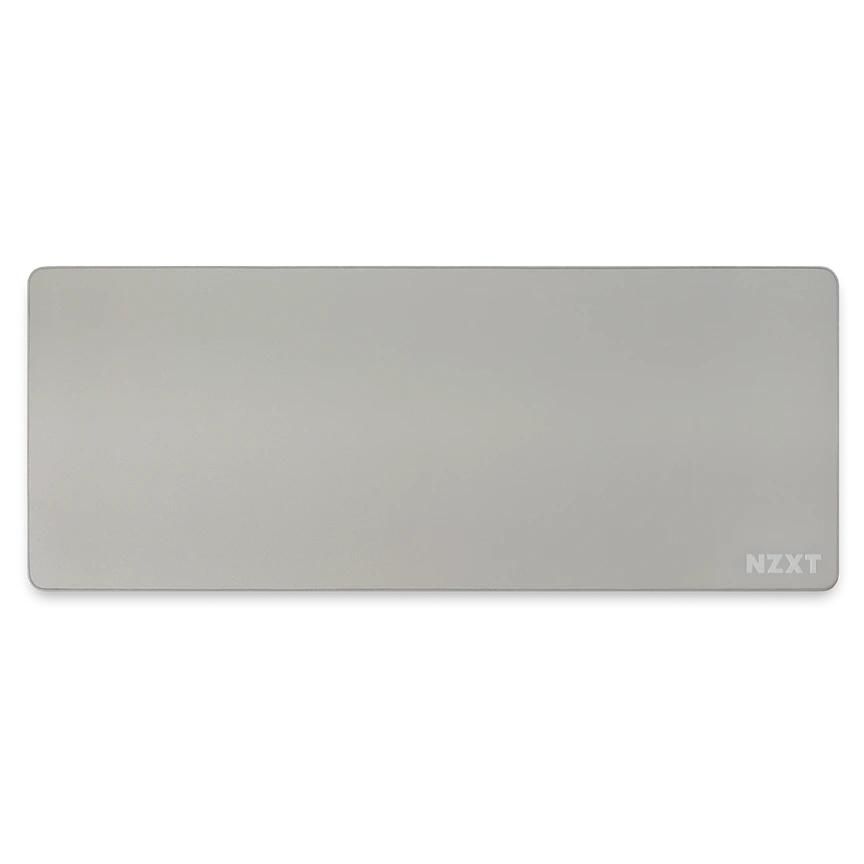 NZXT MM-MXLSP-GR W128561455 Mxp700 Gaming Mouse Pad Grey 