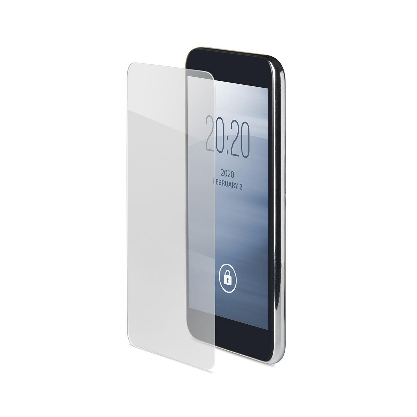 Celly EASY1024 W128561528 Easy Clear Screen Protector 
