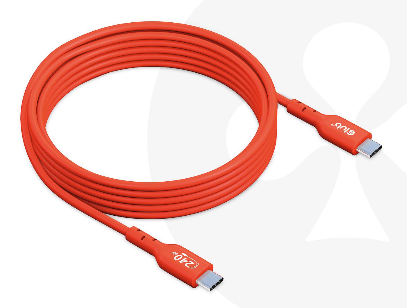 Usb2 Type-C Bi-Directional