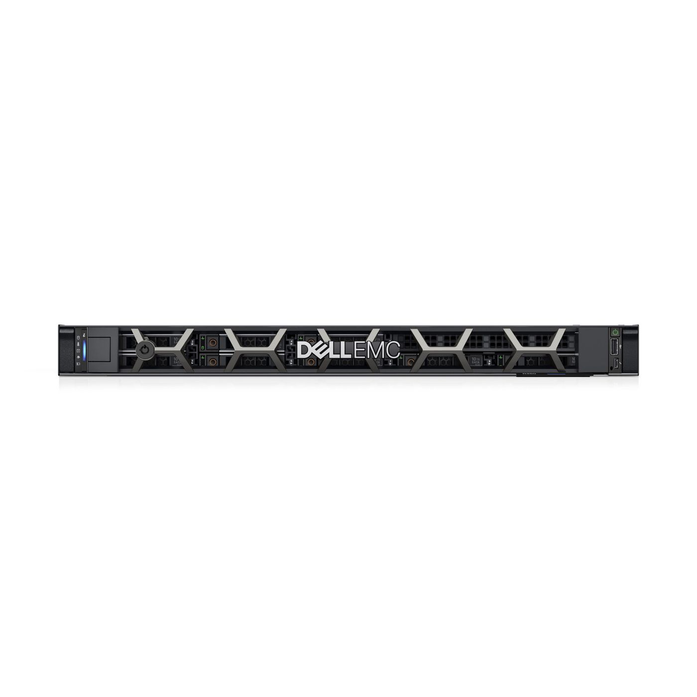 Dell PER3501A W128561565 Poweredge R350 Server 2 Tb 