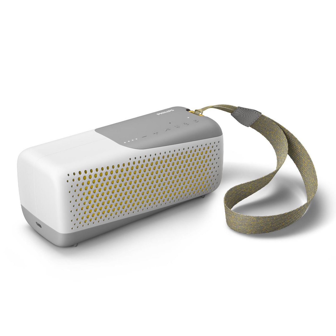 Wireless Speaker Mono 