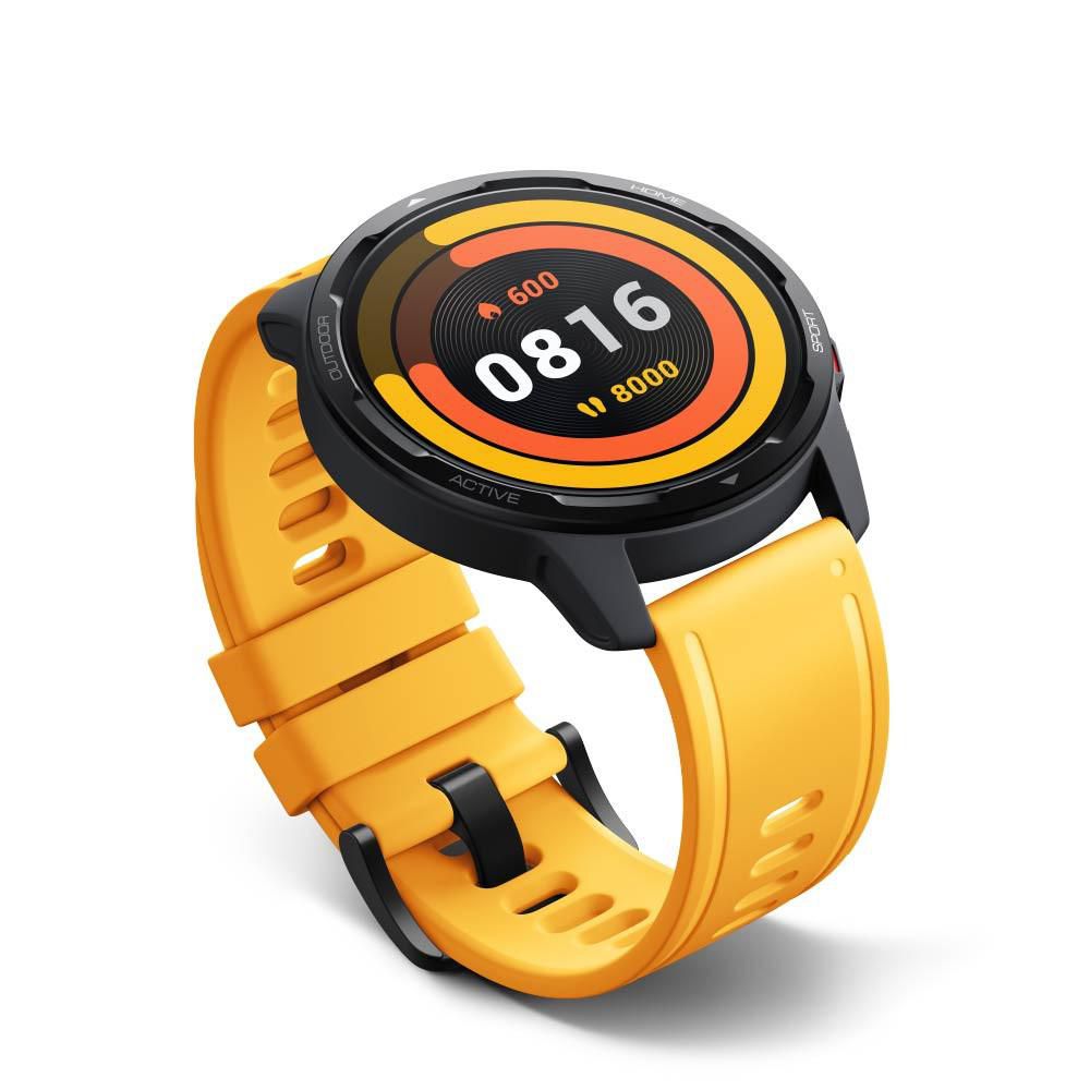 Xiaomi BHR5594GL W128561626 Watch S1 Active Strap Watch 