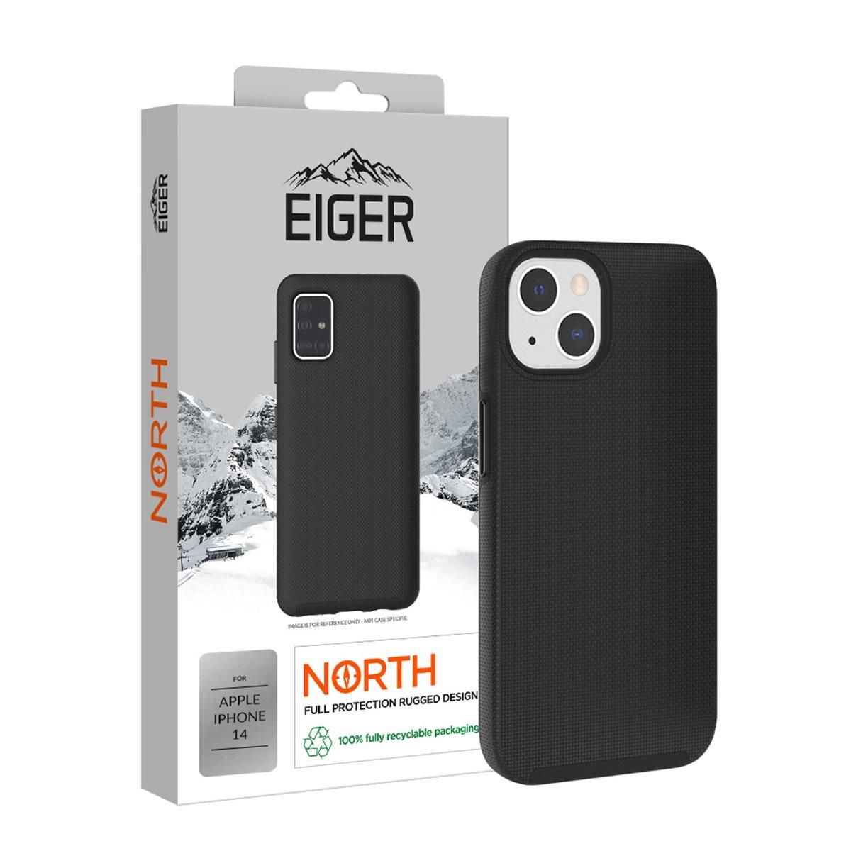 Eiger EGCA00397 W128561768 Mobile Phone Case 15.5 Cm 