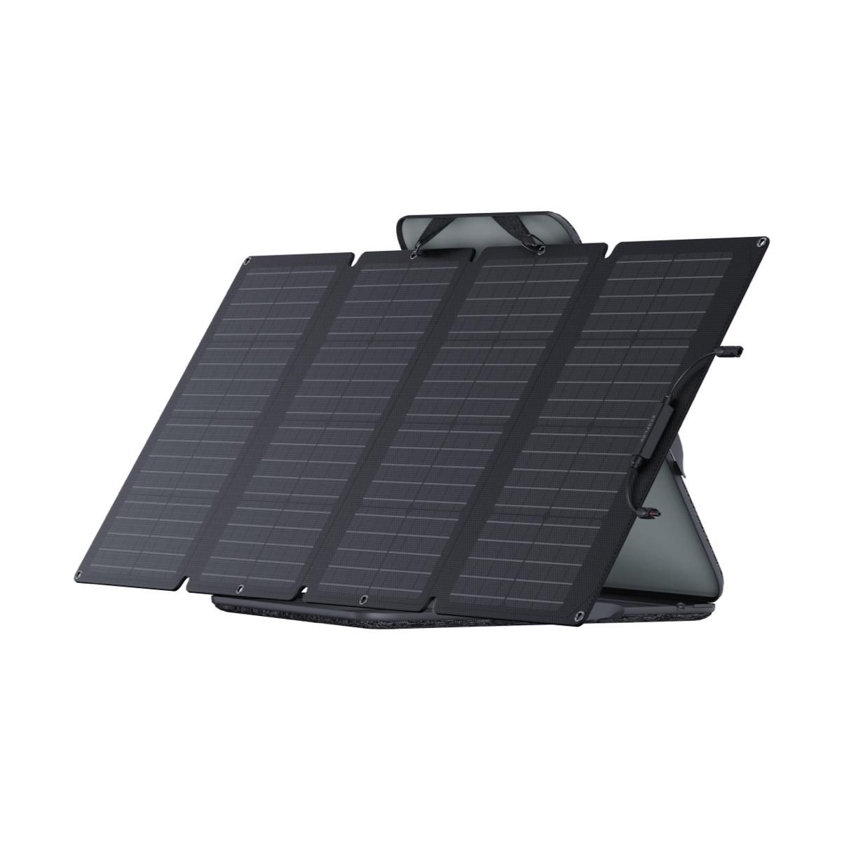 EcoFlow EFSOLAR400W W128561777 50051005 Solar Panel 400 W 