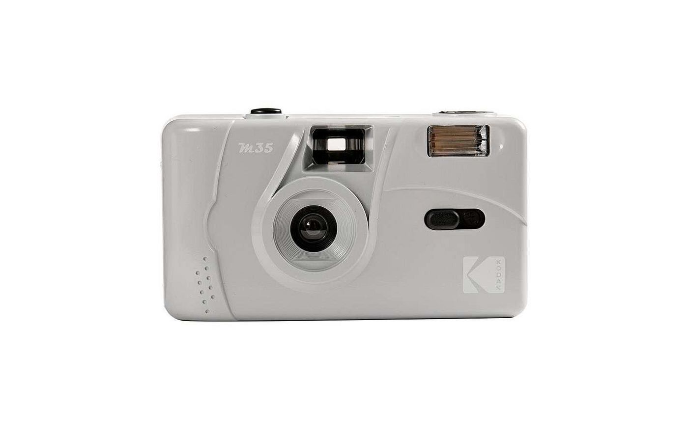 Kodak DA00255 W128561806 M35 Compact Film Camera 35 Mm 