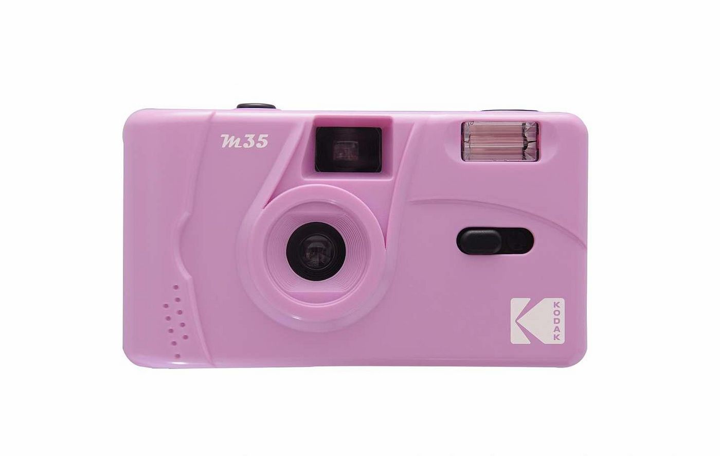 Kodak DA00235 W128561807 M35 Compact Film Camera 35 Mm 