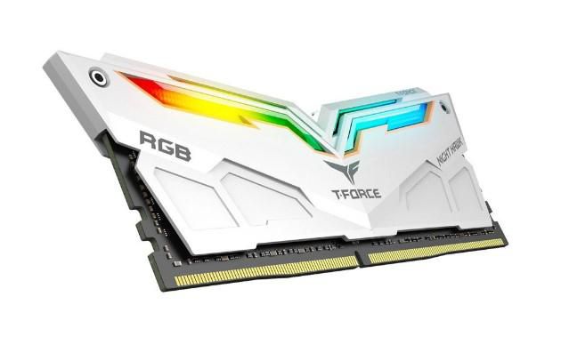 Team-Group TF15D416G3200HC16CDC01 W128561977 16Cdc01 Memory Module 16 Gb 2 