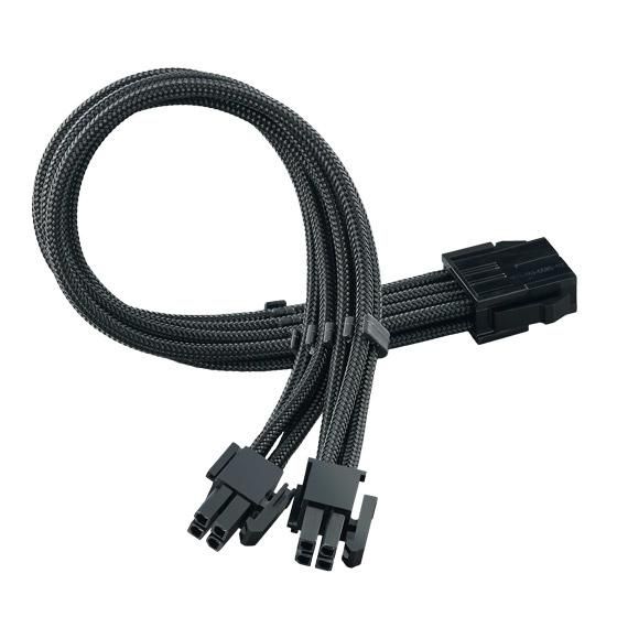 Silverstone SST-PP07E-EPS8B W128562011 Internal Power Cable 0.3 M 