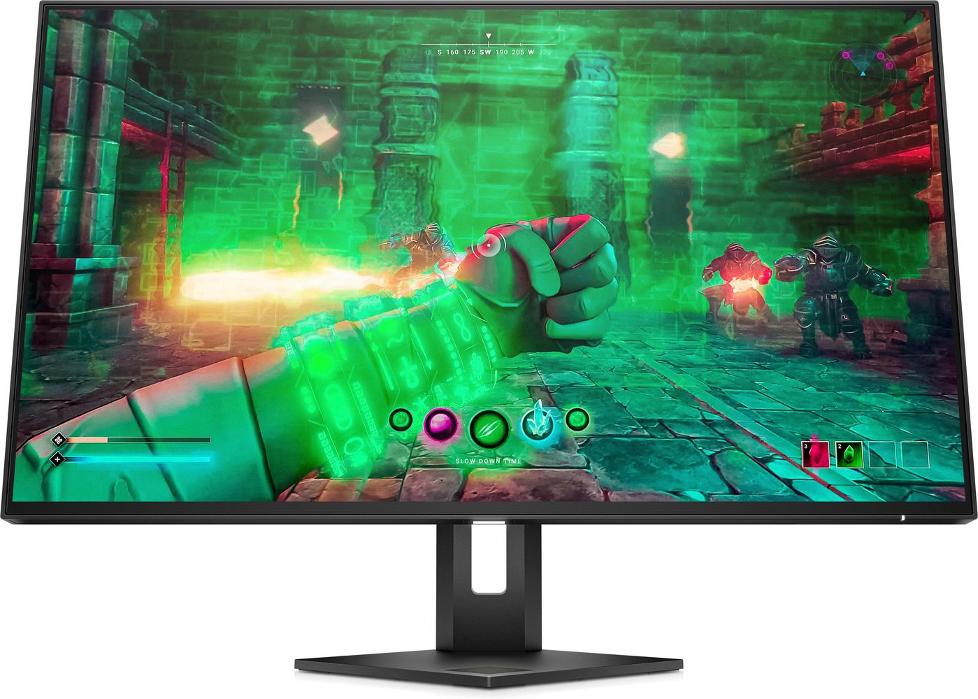 Omen 27U 4K 144Hz Hdr Ips