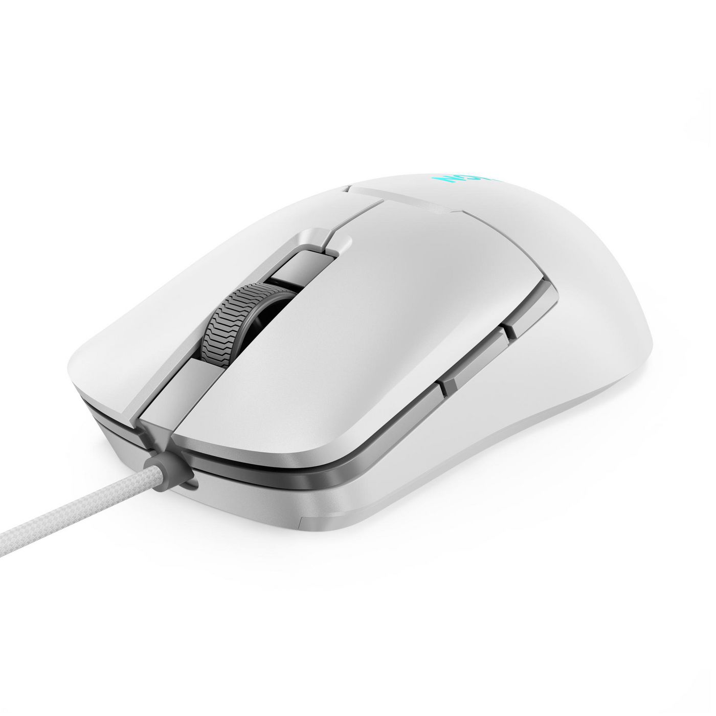 Mice_Bo Legion M300S -White