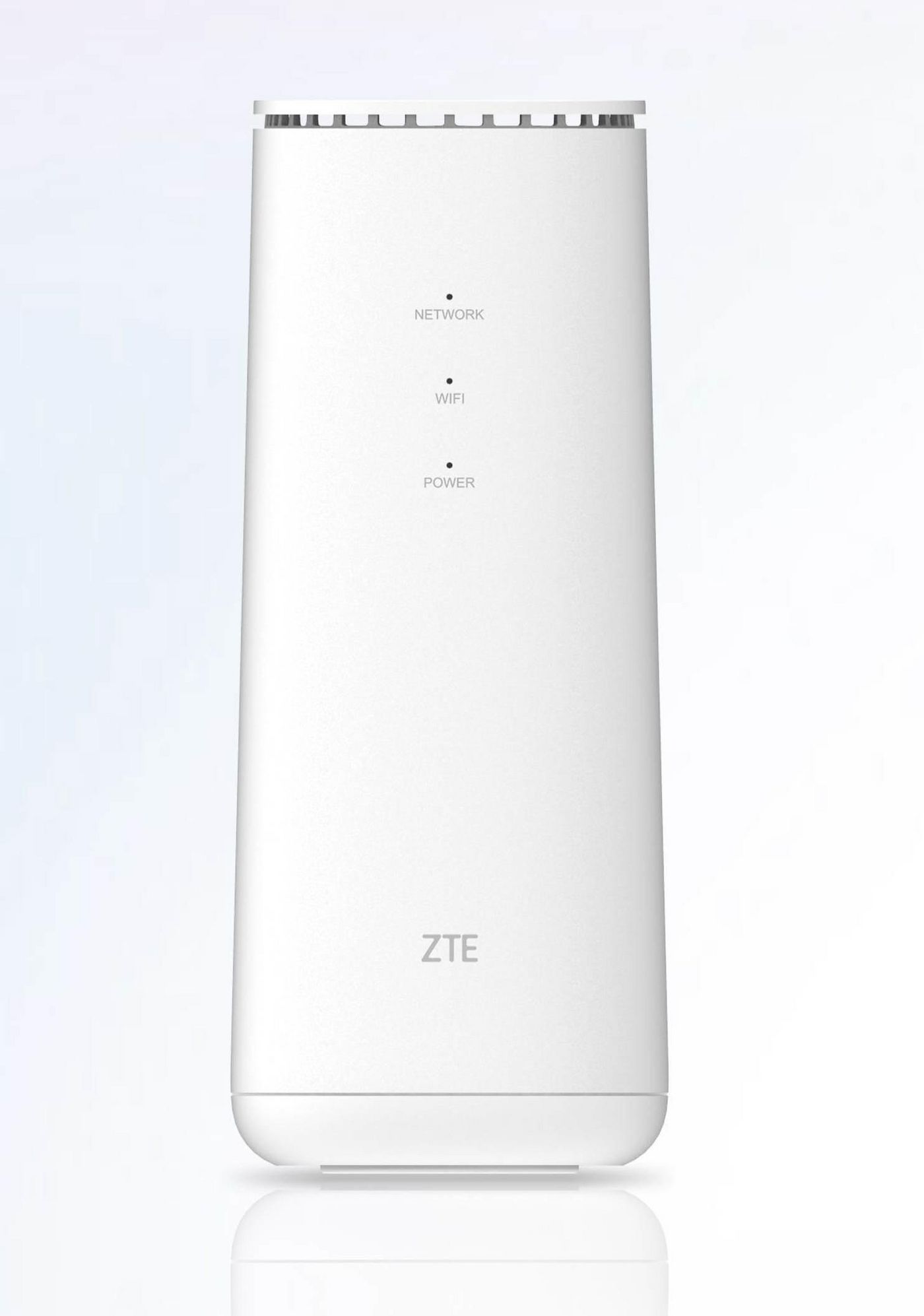 ZTE MF289F W128562157 Cellular Network Device 
