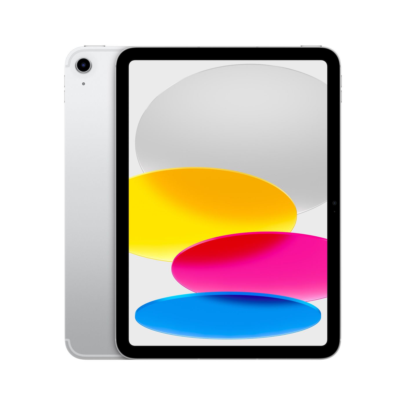 APPLE iPad 10.9 10. Gen. (2022) 27,7cm (10,9\") Apple A14 4GB 256GB iPadOS