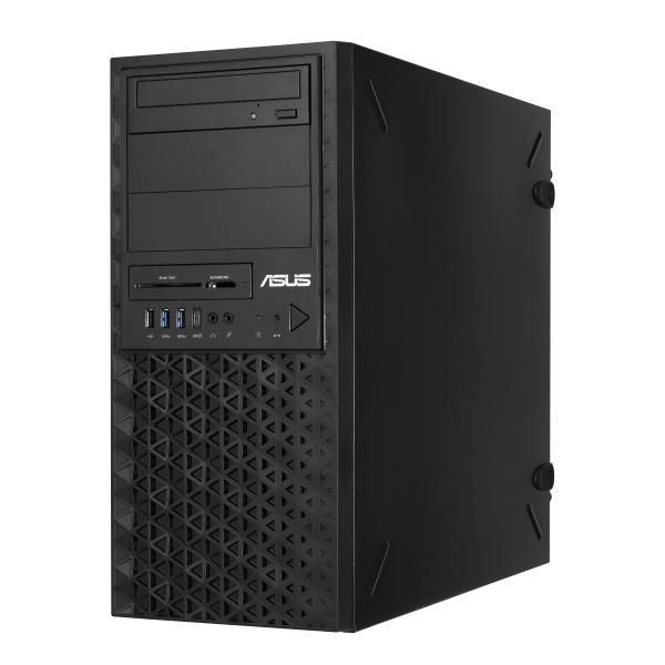 Asus 90SF02F1-M001A0 W128562180 E500 G9 Desktop Black Intel 