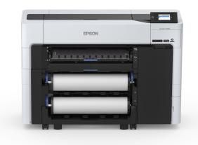 EPSON SureColor SC-T3700D STD