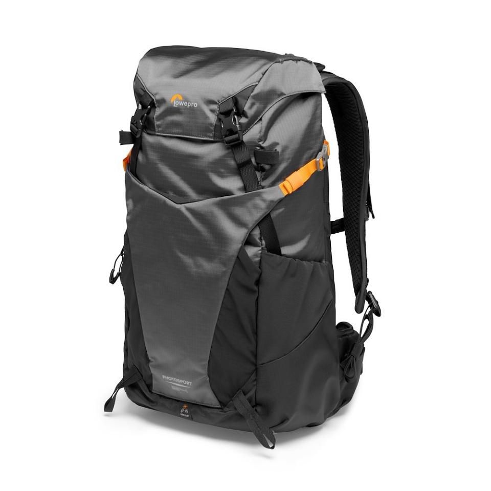 Lowepro LP37343-PWW W128562512 Photosport Outdoor Backpack 
