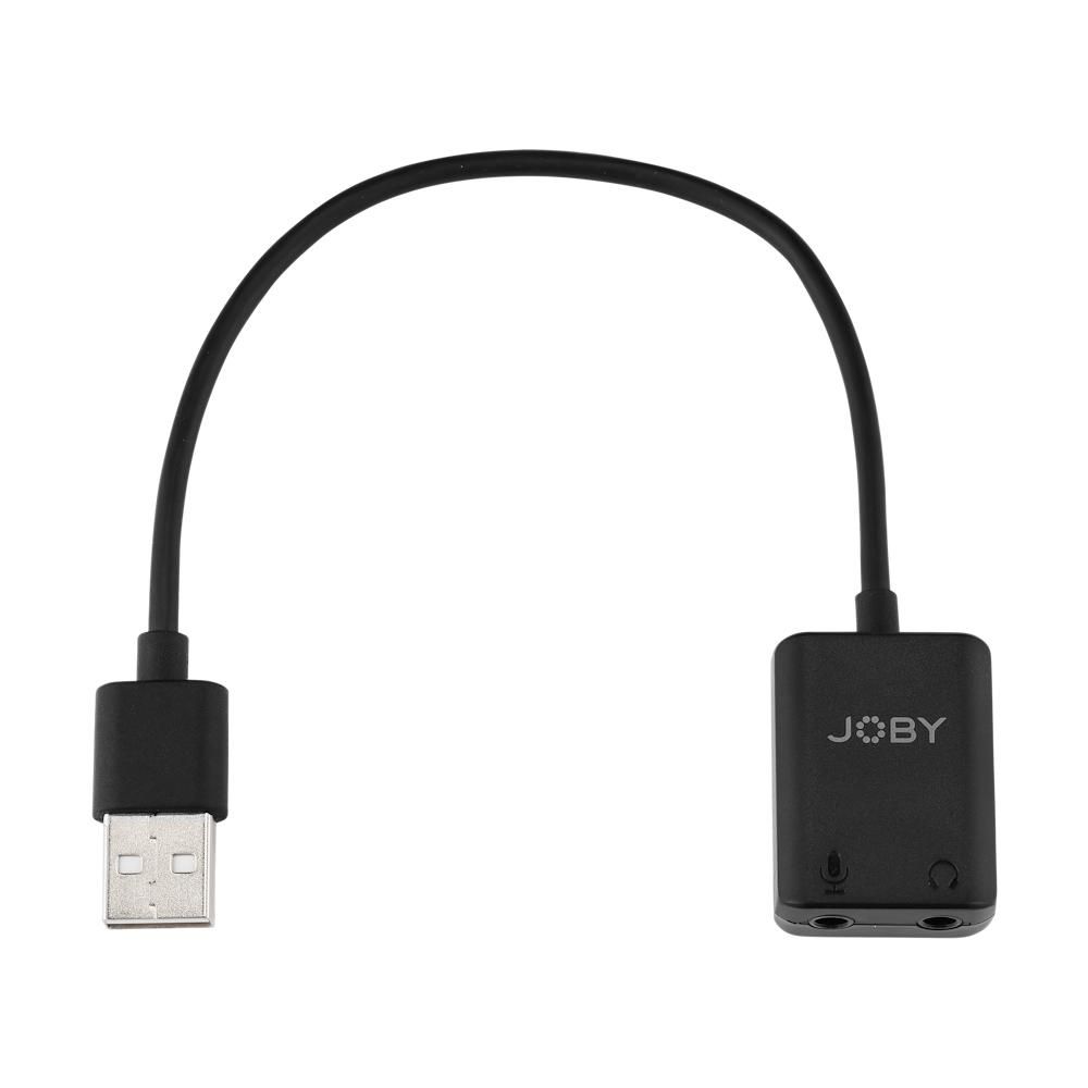 Joby JB01735-0WW W128562522 Microphone PartAccessory 