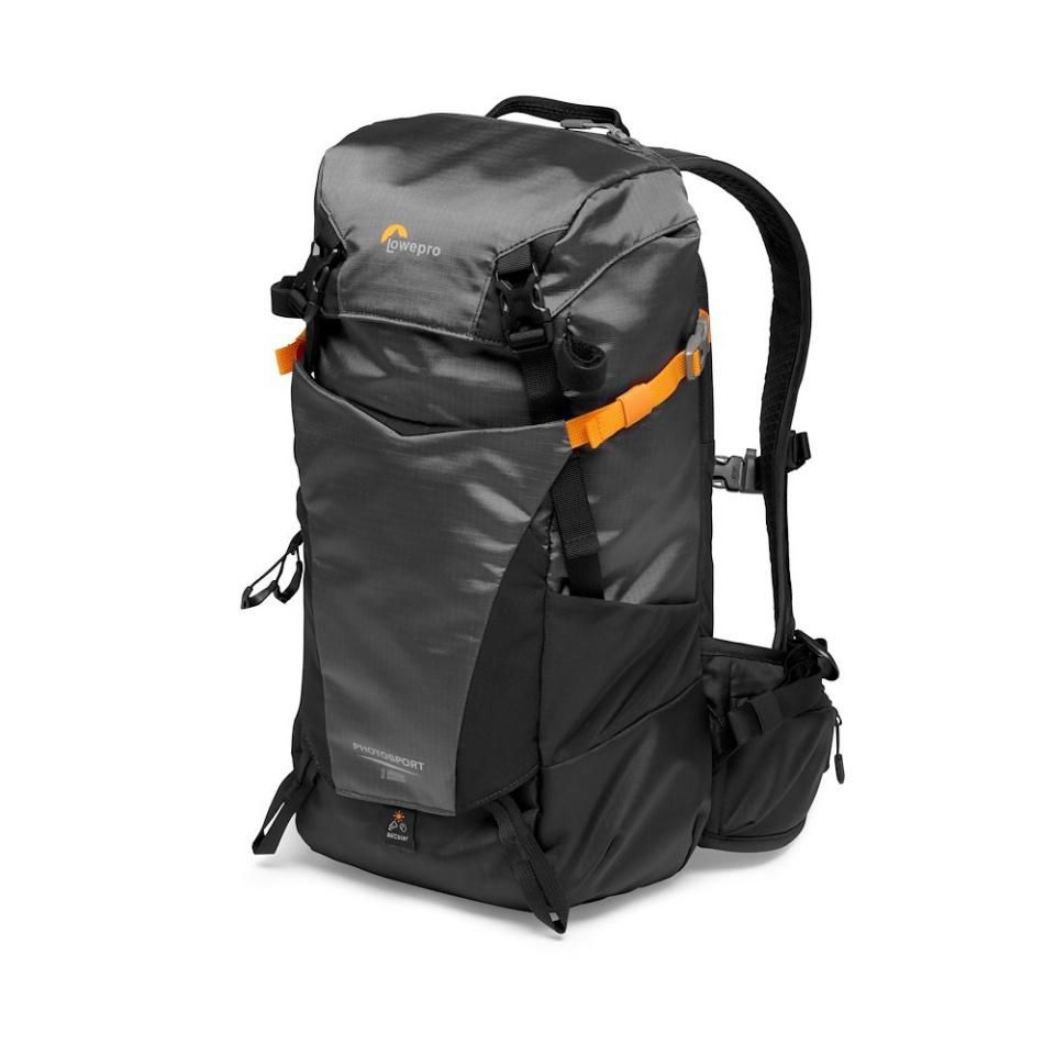 Lowepro LP37339-PWW W128562514 Photosport Outdoor Backpack 