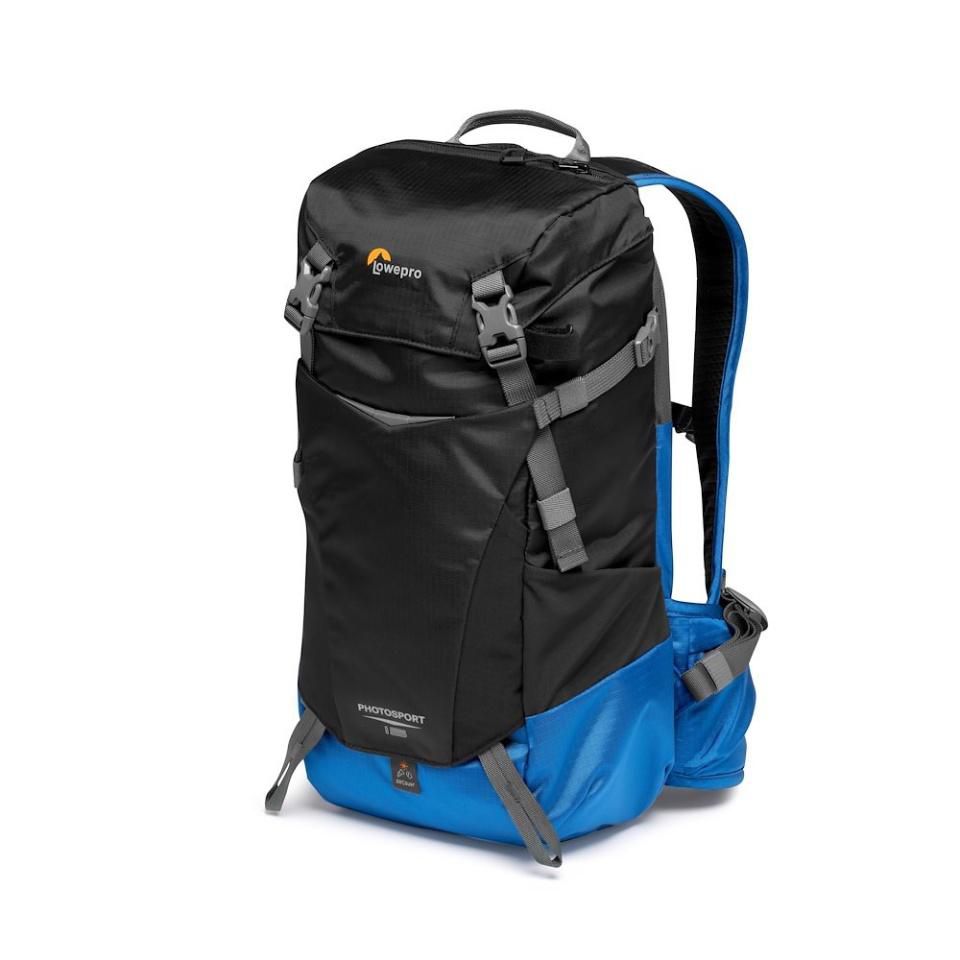 Lowepro LP37340-PWW W128562509 Photosport Outdoor Backpack 
