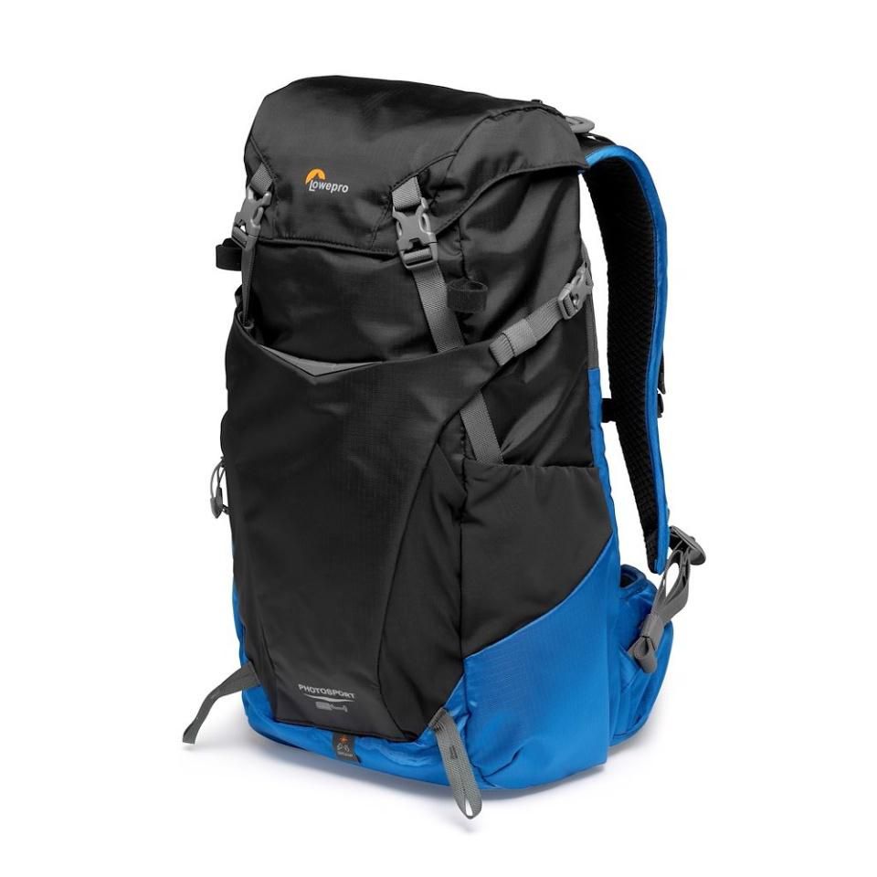 Lowepro LP37344-PWW W128562515 Photosport Outdoor Backpack 