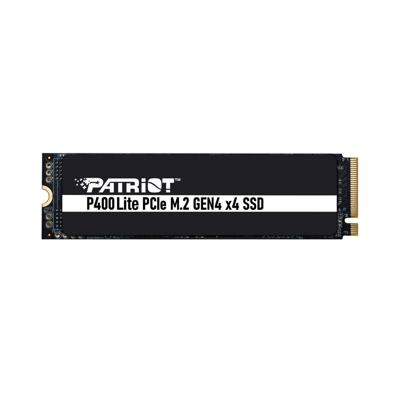 Patriot-Memory P400LP500GM28H W128562810 P400 Lite M.2 500 Gb Pci 