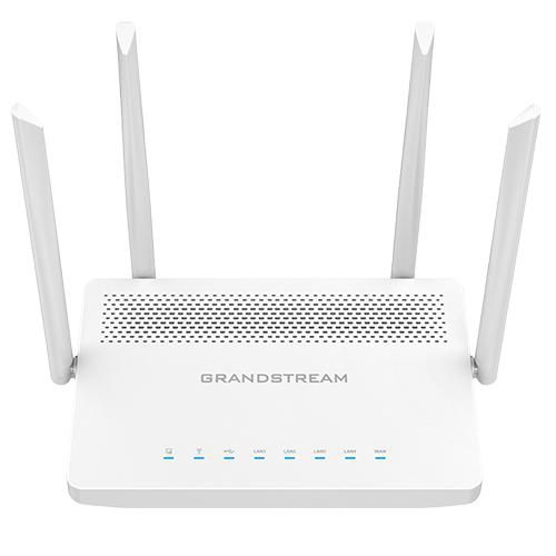 GRANDSTREAM GWN7052F Dual-Band Wi-Fi Router - Access Point - Router