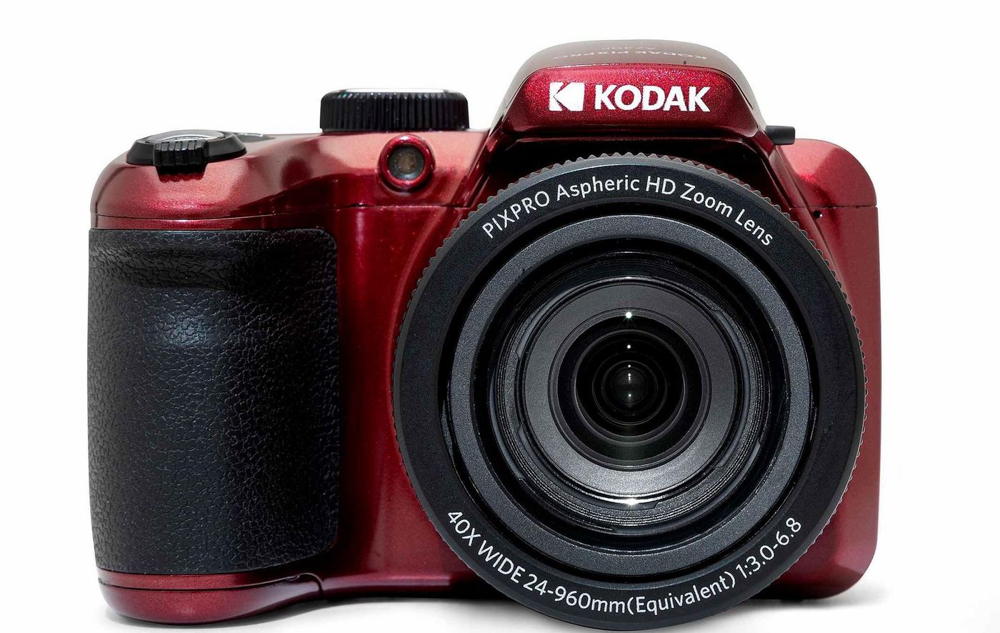 Kodak AZ405RD W128563027 Astro Zoom Az405 12.3 