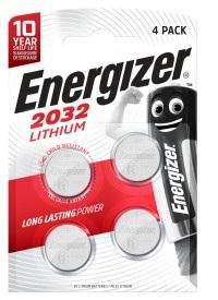 Energizer 377620 W128825334 Cr2032 Single-Use Battery 
