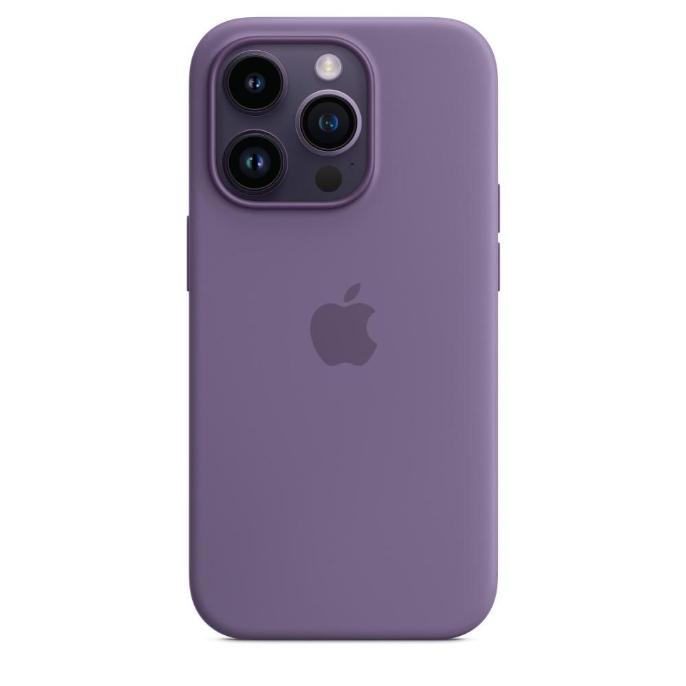 Apple MQUK3ZMA W128563102 Iphone 14 Pro Silicone Case 
