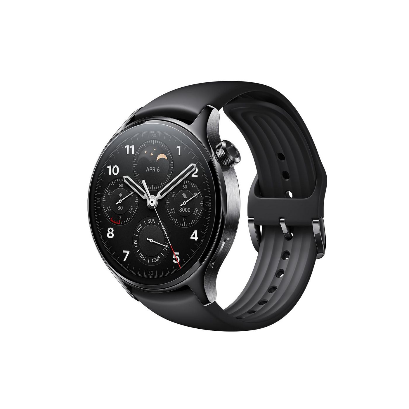 Xiaomi BHR6013GL W128563107 Watch S1 Pro 3.73 Cm 1.47 