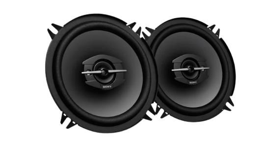 Sony XSGTF1339.U W128563163 Xs-Gtf1339 Car Speaker Round 