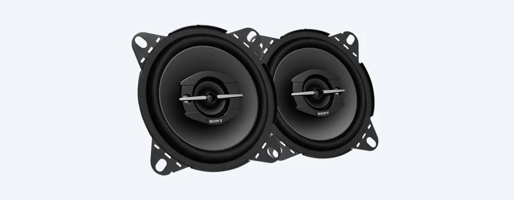 Sony XSGTF1039.EUR W128563162 Xs-Gtf1039 Car Speaker Round 