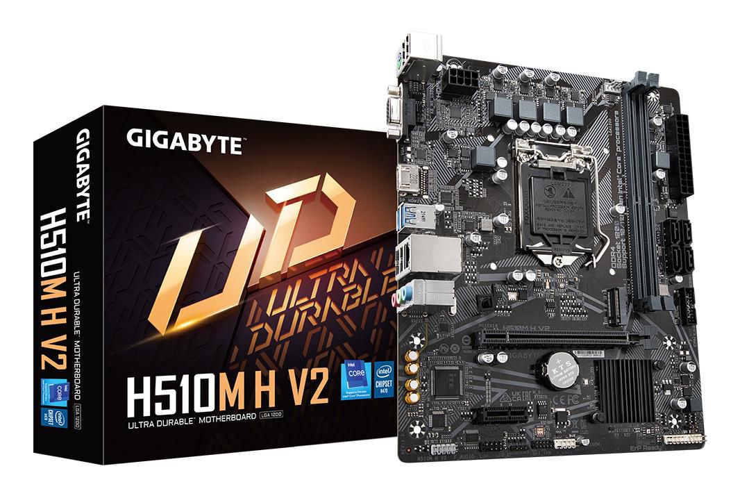 Motherboard Intel H510 