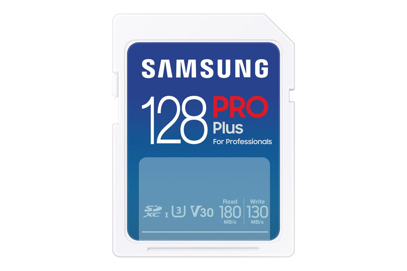 SAMSUNG Pro Plus Mb-Sd128S 128 Gb