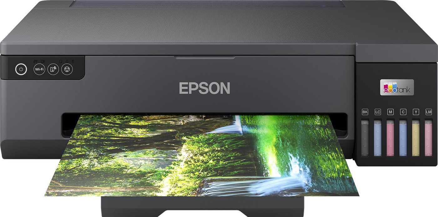 EPSON L18050 Photo Printer Inkjet