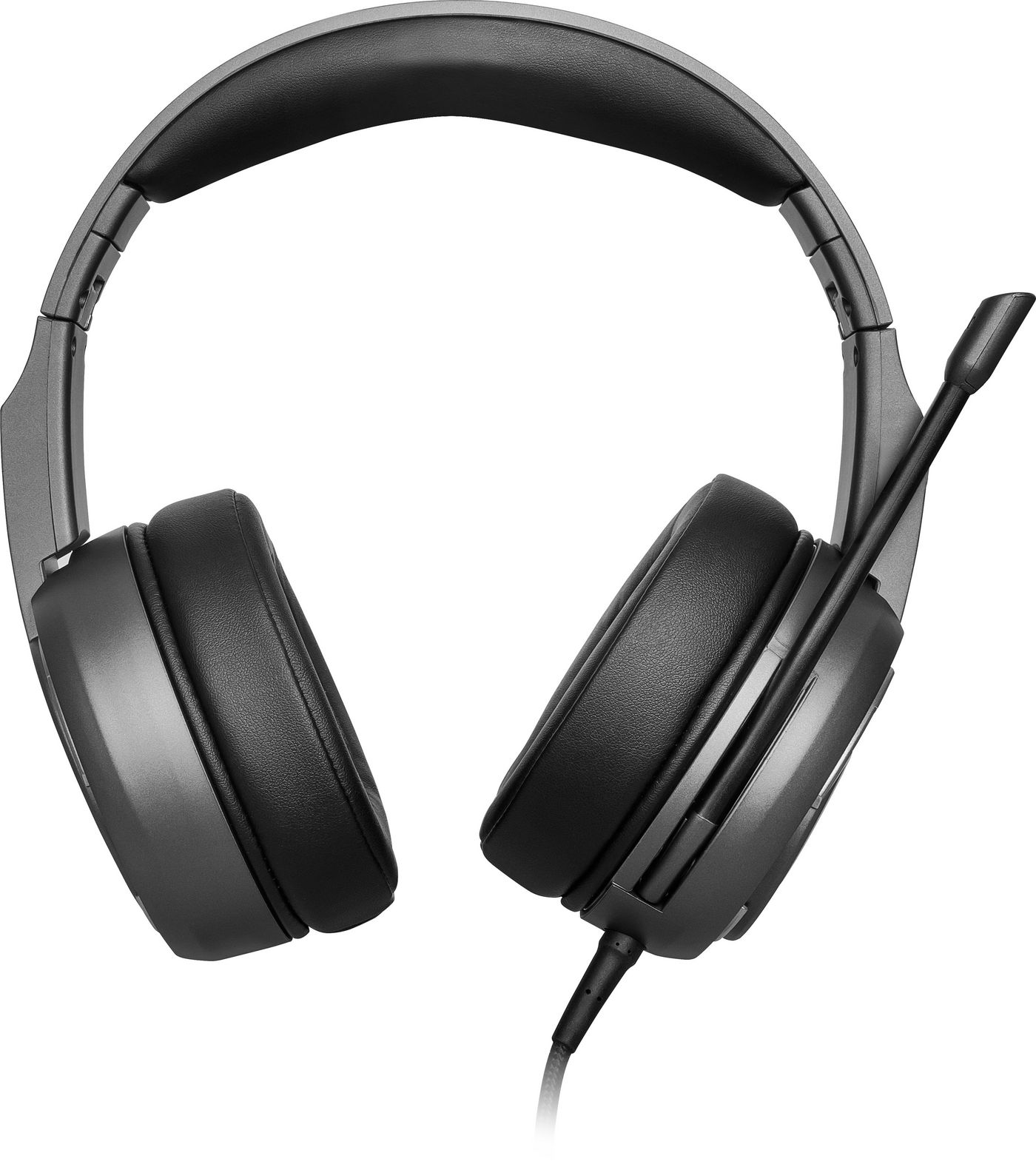 MSI IMMERSE GH40 ENC W128563945 HeadphonesHeadset Wired 