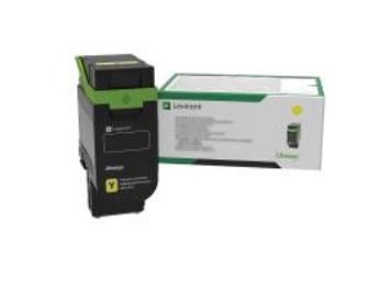 Toner Cartridge 1 Pc(S)
