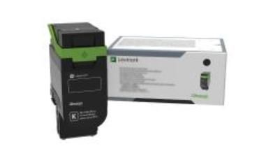 Toner Cartridge 1 Pc(S)