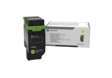 Toner Cartridge 1 Pc(S)