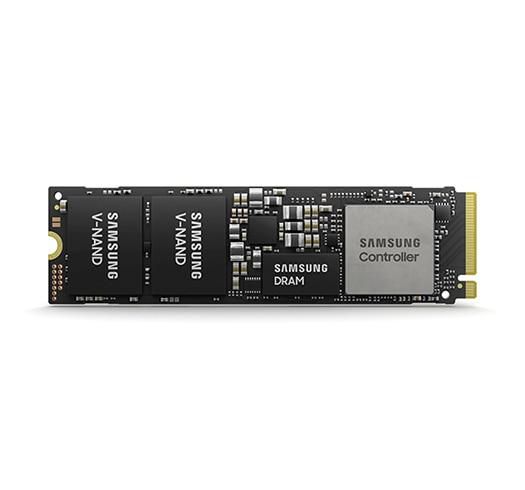 SAMSUNG PM9A1a 512GB