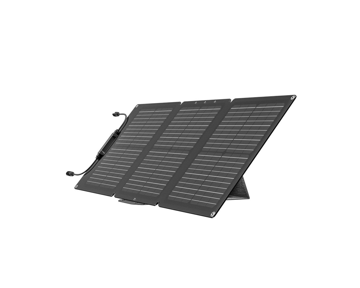 EcoFlow EFSOLAR60 W128563965 Solar Panel 60 W 